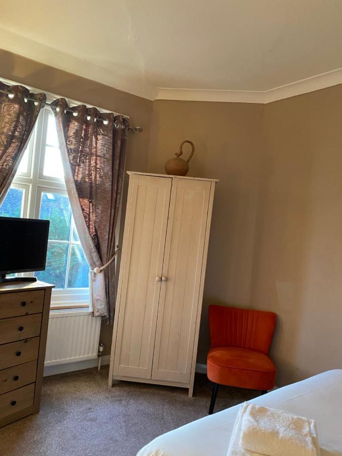 The Ardingly Inn Exterior photo