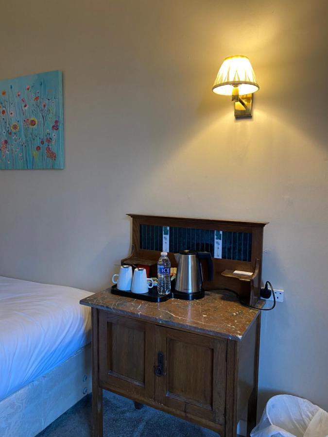 The Ardingly Inn Exterior photo